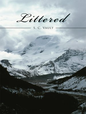 cover image of Littered